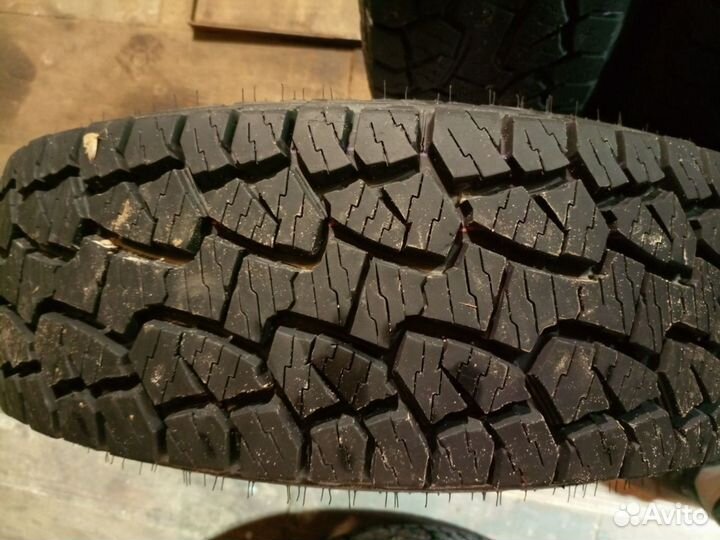 Hankook Dynapro AT M 245/75 R16