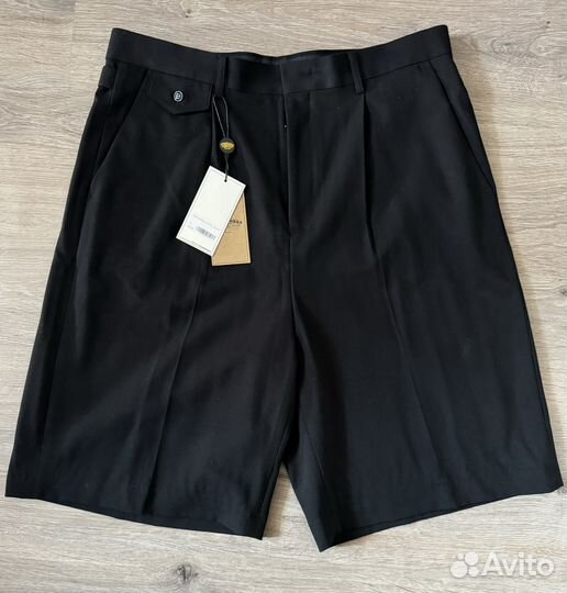 Широкие шорты FrizmWorks