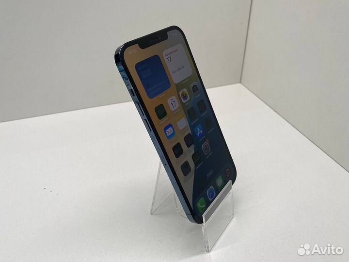 iPhone 12 Pro Max, 128 ГБ