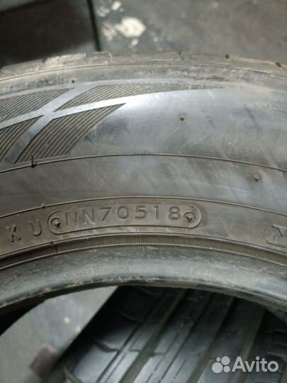 Toyo Proxes C1S 235/60 R16