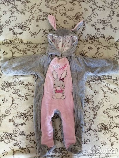 Комбинезон