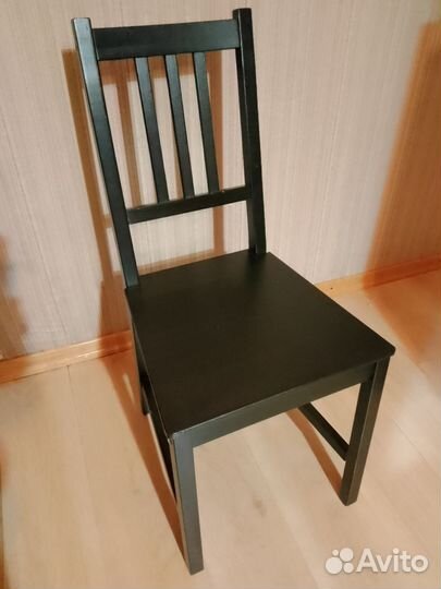 Стул IKEA stefan