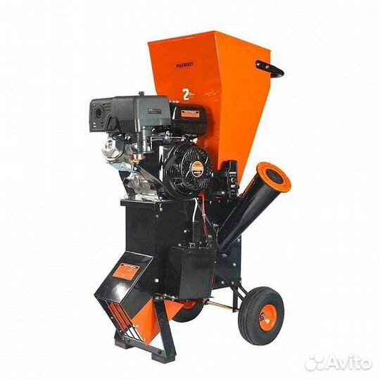 Измельчитель patriot PT SB 100E (732107050)