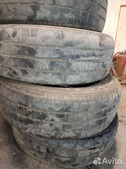 Nexen N'Fera Sport SU2 195/65 R15