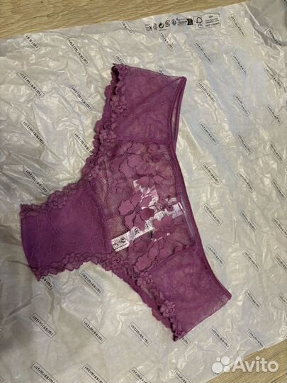 Трусы слипы intimissimi M новые