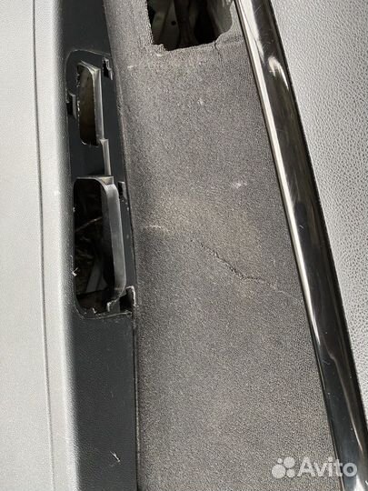 Общивки приора 2