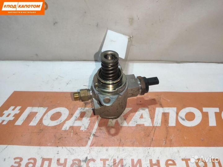 Тнвд Volkswagen Golf 6 2011 0X21162620525