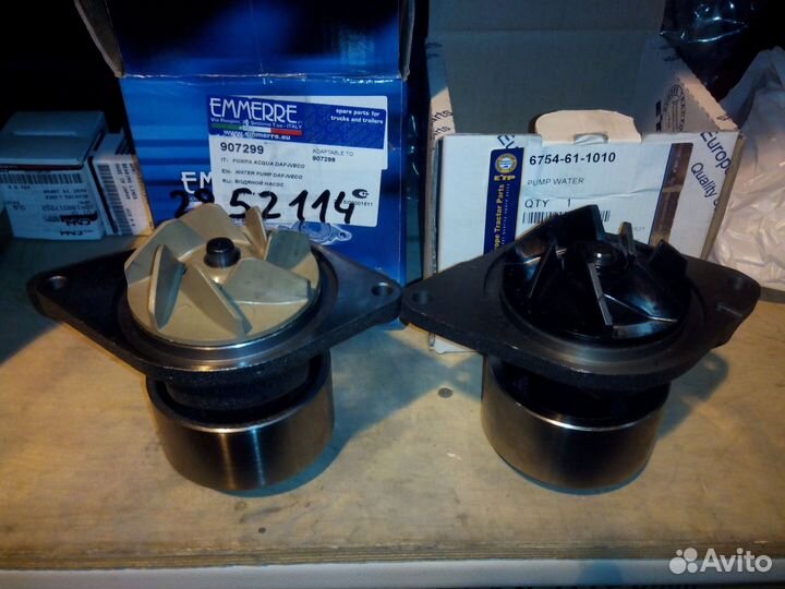 421-03-44220-CMP Радиатор масляный №2