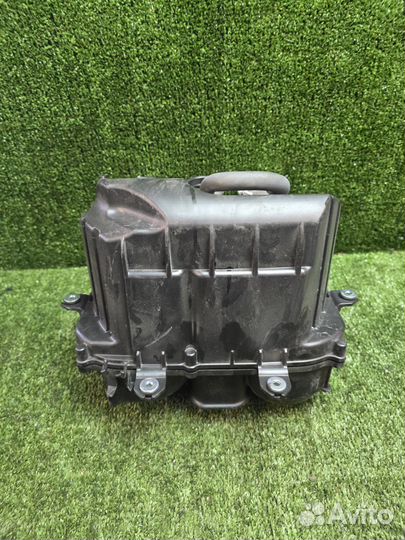 Фильтрбокс Yamaha MT-09 2021 +