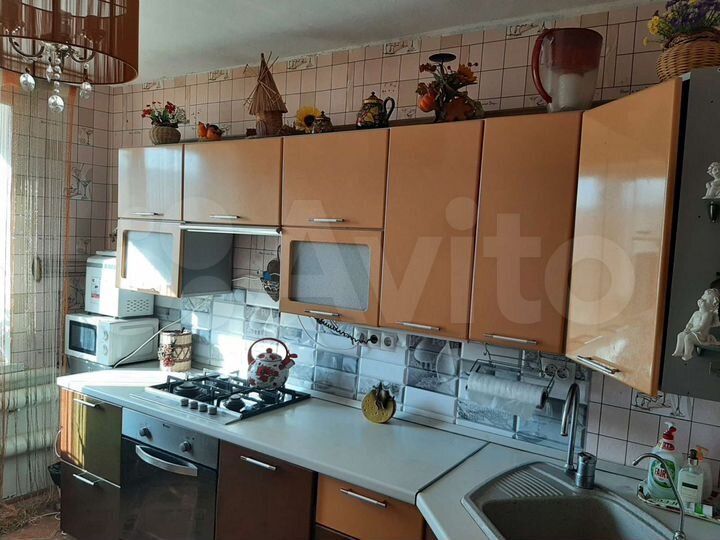 Дом 75 м² на участке 16 сот.