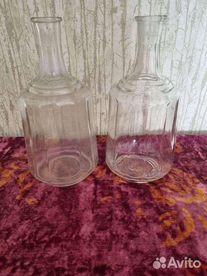 Графин,кружка СССР