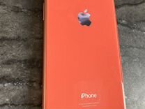 iPhone Xr, 128 ГБ