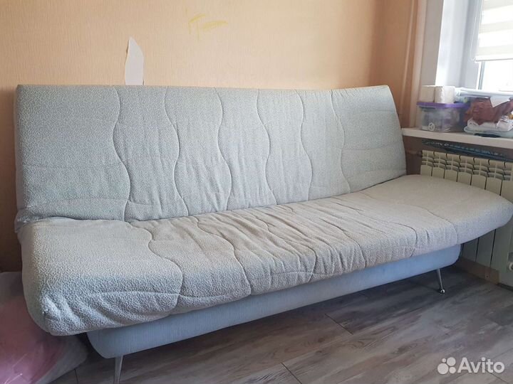 Диван бу