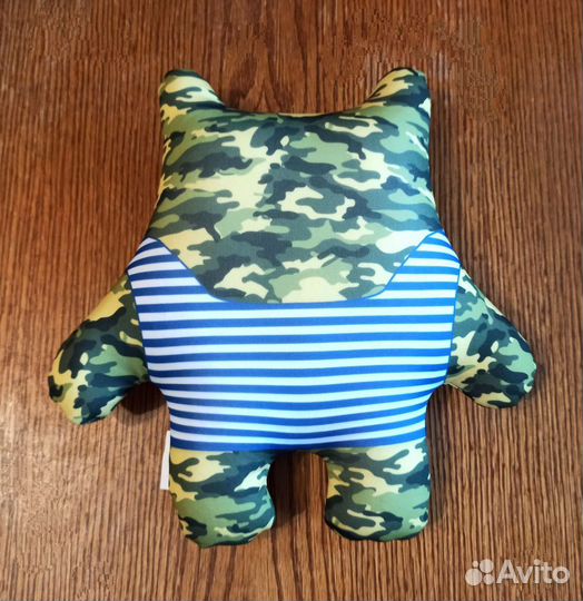 Новая Подушка*Антистресс*Подарок мужчине