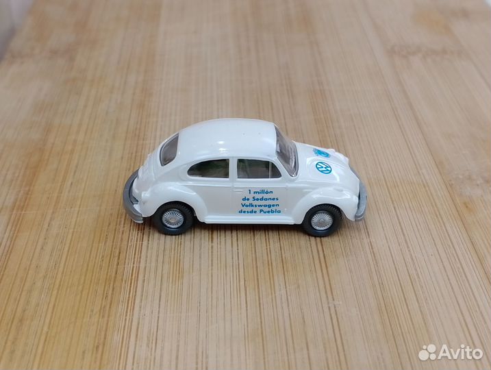 Volkswagen Kafer (1946-2003)