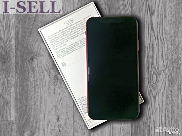 iPhone Xr, 64 ГБ