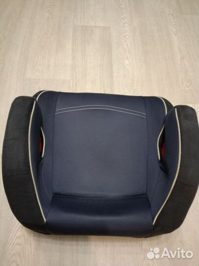 Бустер Kenga isofix 15-36кг