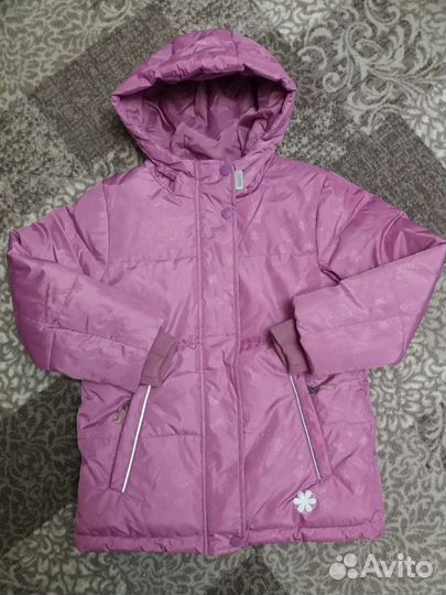 Куртка Баркито