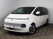 Новый Hyundai Staria 2.2 AT, 2024, цена от 7 860 000 руб.