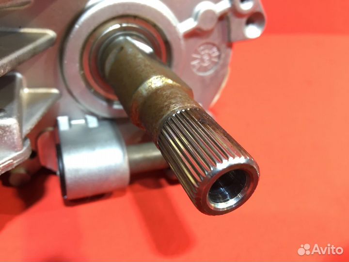 Эур для Kia Soul G4FC 1.6, dohc(Б/У)