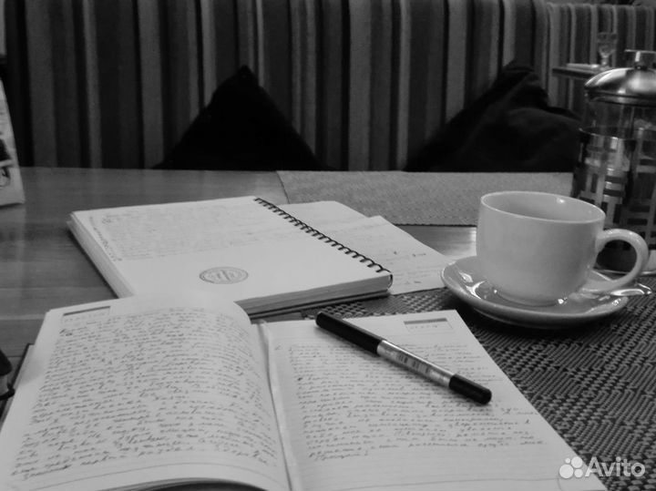 Эффективный маркетинговый текст / Копирайтер