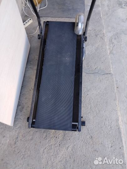 Беговая дорожка бу