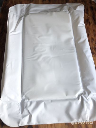 Пеленальный матрасик IKEA