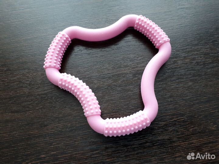 Ниблер Nuby, прорезыватель Dr. Brown's Flexees