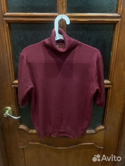 Водолазка женская