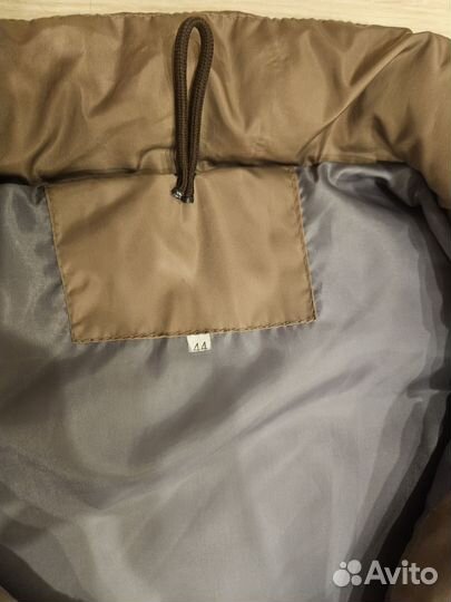 Жилетки и джинсовка Mango