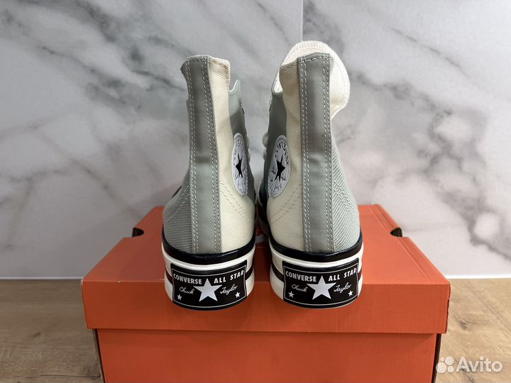 Converse Chuck 70 plus оригинал 37EU