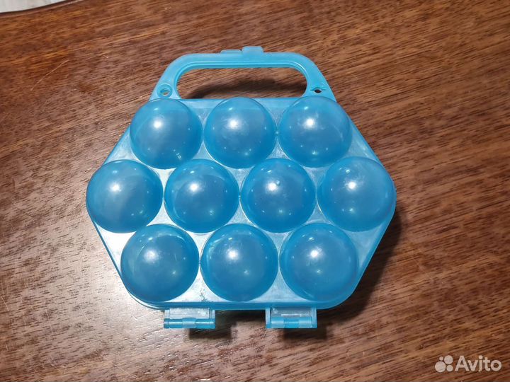 Контейнер для яиц