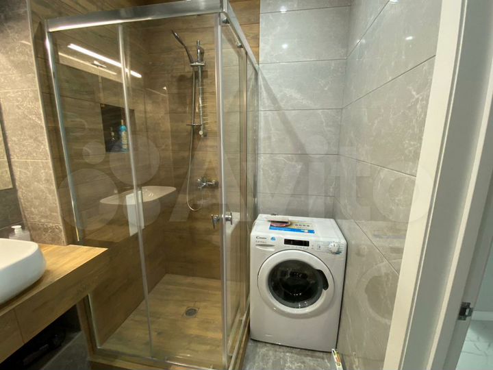 1-к. квартира, 42 м², 4/7 эт.