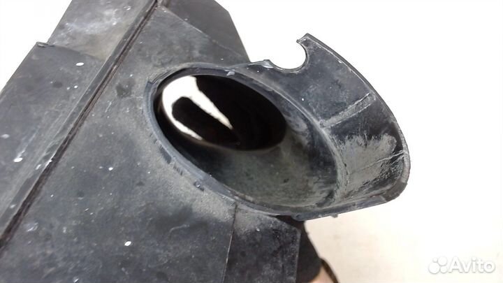 Резонатор воздушного фильтра Renault Laguna 2, 200