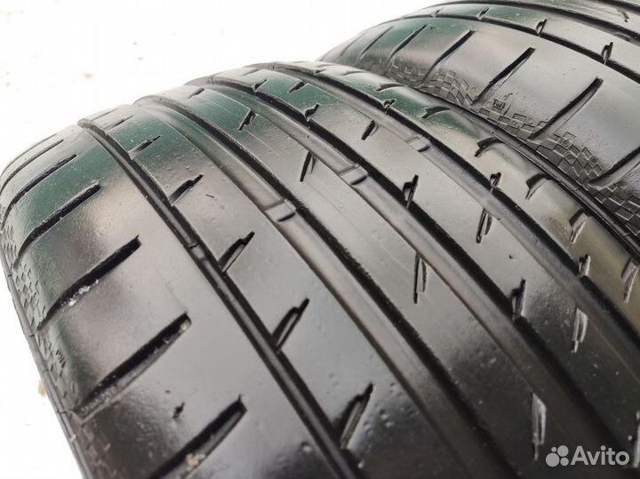 Continental ContiSportContact 5P 235/40 R18 91W