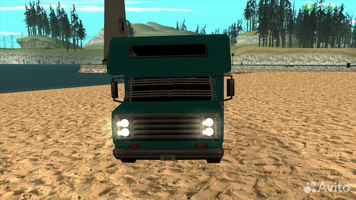 Автомобиль 