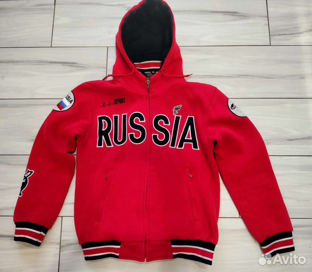 Толстовка Bosco