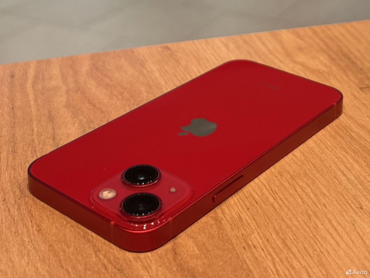 iPhone 13 mini, 128 ГБ, SIM + eSIM