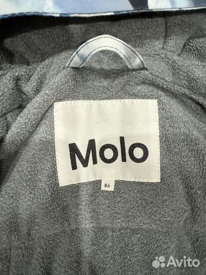 Комбинезол molo 86