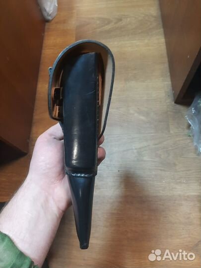 Кобура на вальтер Р38