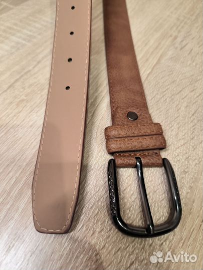 Новые мужские ремни (Разные цвета и модели)