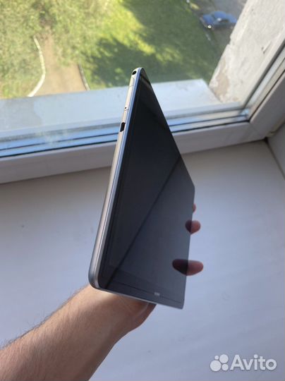 Планшет Huawei mediapad t3 10
