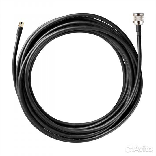 Комплект усиления связи DS-2100-15С1