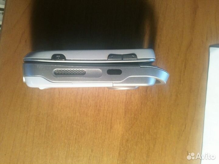 Sony Ericsson Walkman w 550 i
