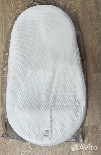 Кокон red castle cocoonababy для новорожденных