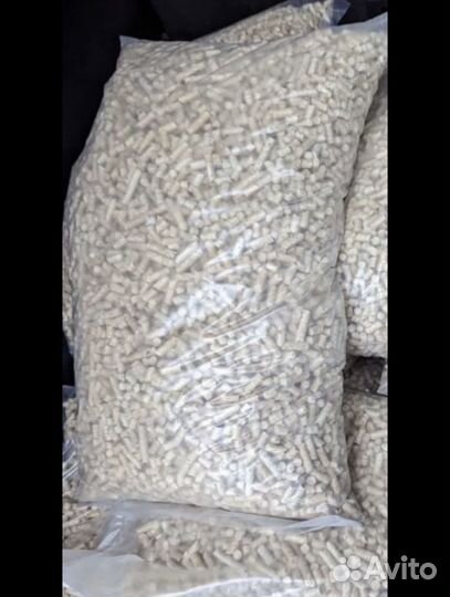 Наполнитель для туалета животных