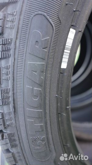 Tigar Winter 205/50 R17 93V