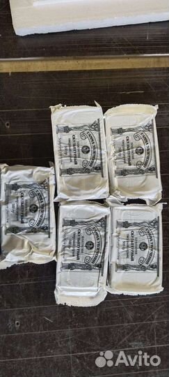 Скульптурный пластилин