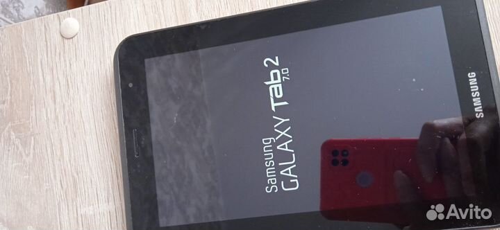 Планшет samsung galaxy tab