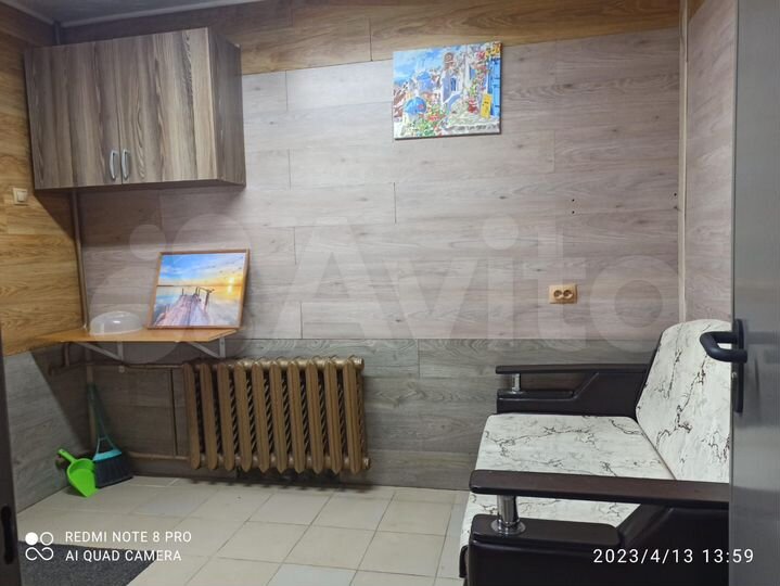 Продается Офис, 19 м²